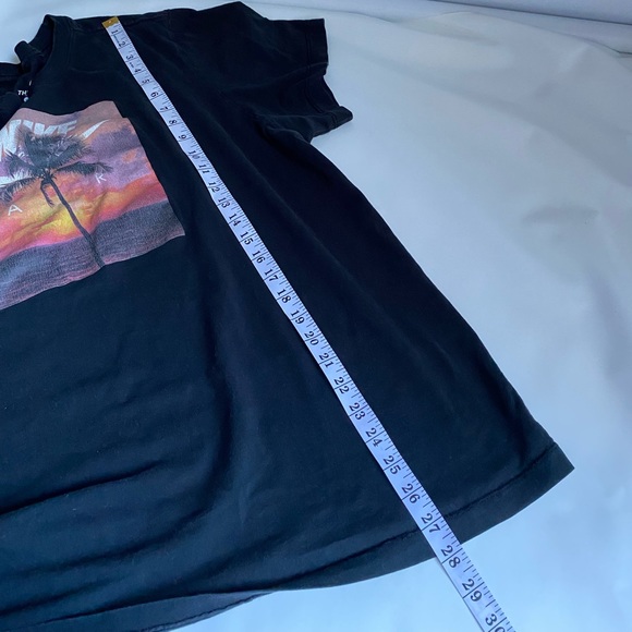 Nike rare vintage graphic tee shirt 100% cotton size XL - Picture 6 of 12